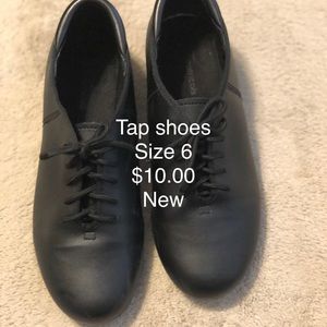 Tap Shoes